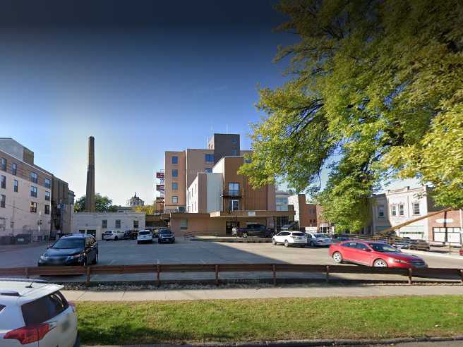 Valley Community Health Center Dental Clinic (Grand Forks)